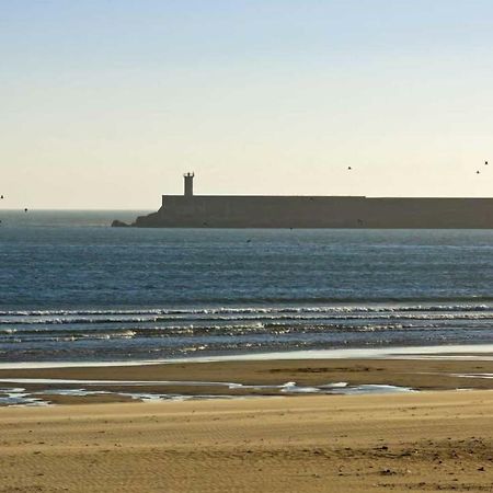 Apartamento Matosinhos Mar Apartment Ngoại thất bức ảnh