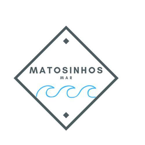 Apartamento Matosinhos Mar Apartment Ngoại thất bức ảnh