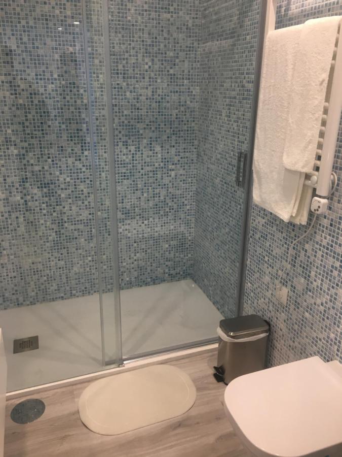 Apartamento Matosinhos Mar Apartment Ngoại thất bức ảnh