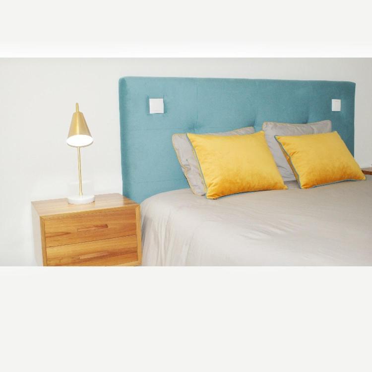Apartamento Matosinhos Mar Apartment Ngoại thất bức ảnh