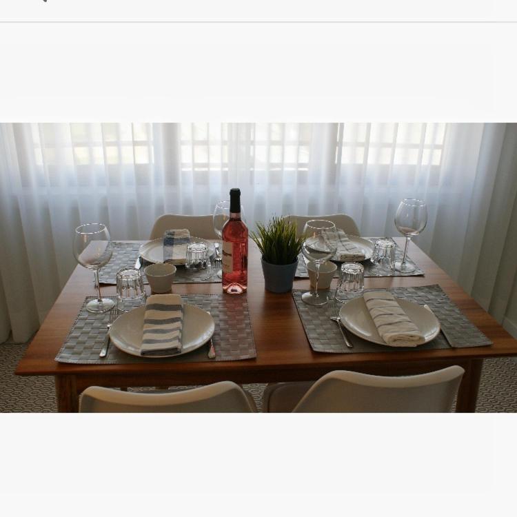 Apartamento Matosinhos Mar Apartment Ngoại thất bức ảnh