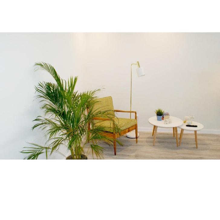 Apartamento Matosinhos Mar Apartment Ngoại thất bức ảnh